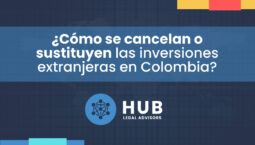 inversiones extranjeras en colombia