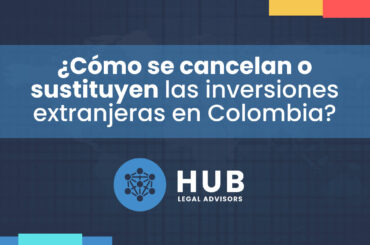 inversiones extranjeras en colombia