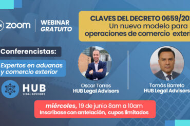 webinar hublegal