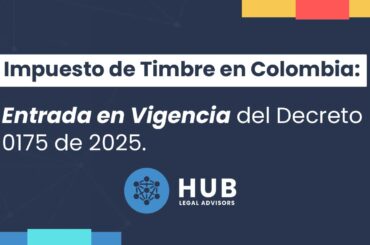 Hub- Impuesto de Timbre en Colombia Banner-70