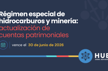 blog alerta cambiaria- HUB LEGAL